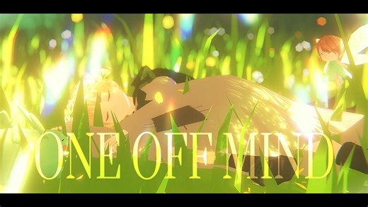 独属于你的意义【2026英诞/剧情向/APHMMD】