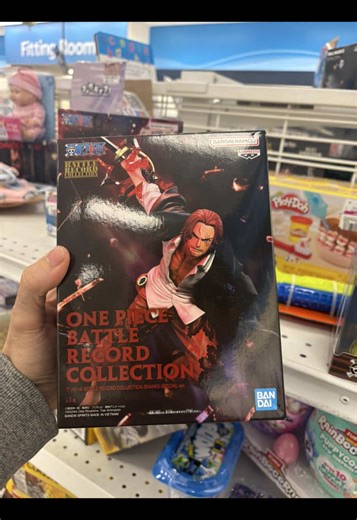 Figure Hunting at Ross: New Discoveries!