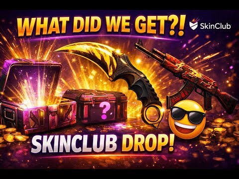 What item did we get this time, you like it? SKINCLUB PROMO CODE