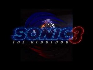 Sonic the Hedgehog 3 THEATER REACTION | Fan Event Screening 12/19/2024 | Eclipse Cannon Firing