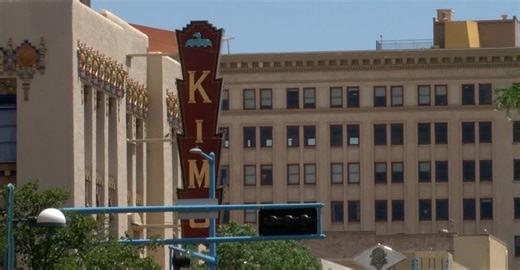 City of Albuquerque unveils redevelopment plan for downtown