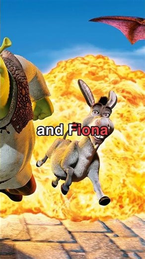 Plot Holes in Shrek You NEVER Noticed