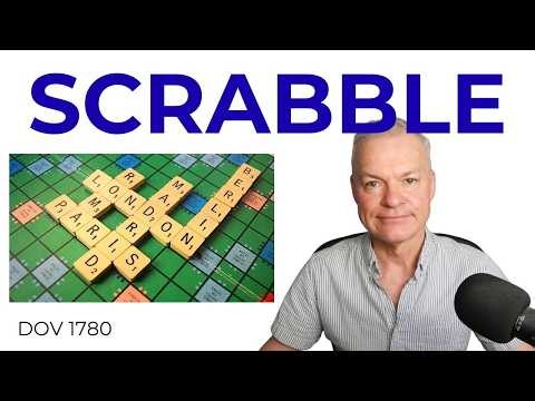Every Move Matters: Live Scrabble Analysis