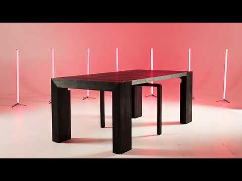 5 Reasons Why Transformer Table Is the Only Dining Table You’ll Ever Need