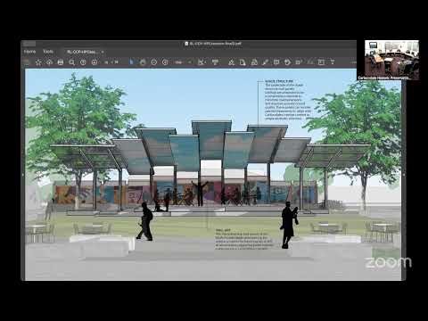 Town of Carbondale Historic Preservation Commission February 5, 2026 Regular Meeting