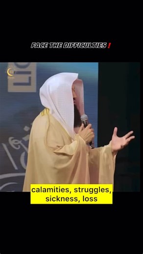 Islamic Studio | Mufti Menk, whose full name is Mufti Ismail ibn Musa Menk, is a globally renowned Islamic scholar and motivational speaker from Zimbabwe.... | Instagram