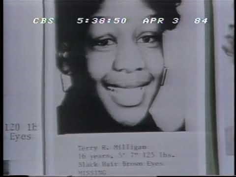 CBS Evening News - 1984-04-03