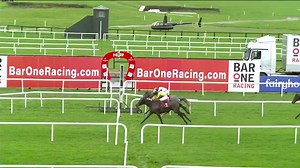 A great tribute for Michael O'Sullivan ❤️ 📽️ @RacingTV Cheltenham Festival 2025 | Cheltenham Festival 2026