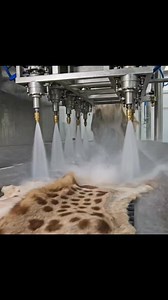 51K views · 839 reactions | Inside the Hyena Factory_ From Bone _ Hide to Luxury City Models (Full Process) 力️ | ab style official | Facebook