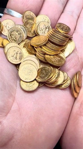 The Most Slept On Gold Coins