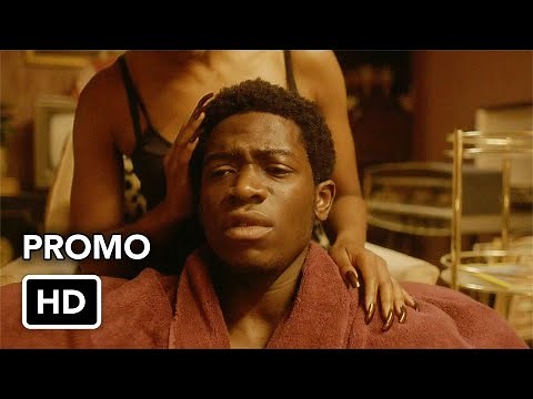 Snowfall 4x07 Promo "Through a Glass, Darkly" (HD)