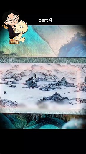 Chinese Drama Recap: Part 4 Overview for Myanmar Fans