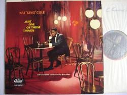 Nat King Cole - Just One Of Those Things