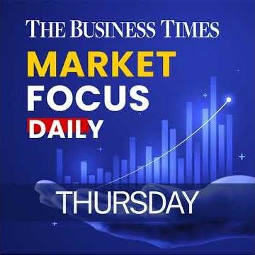 US dollar continues to fall, Indonesian shares in turmoil, STI gets close to 5,000 points