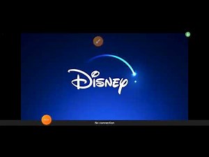 Disney Plus Logo History 1967 - 2024