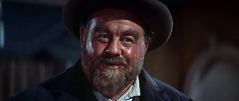 The Big Country (1958)