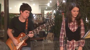 Andrei Cerbu & Diana Petcu - Still got the blues (Gary Moore) | Andrei Cerbu.