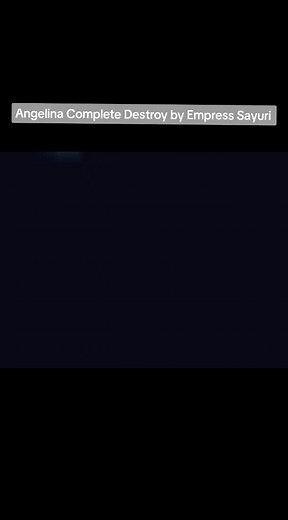 Angelina vs Sayuri: A Showdown in Wrestling