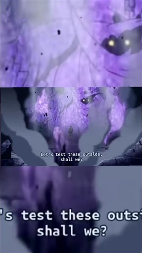 sasuke eternal mangekyou sharingan #shorts #shortsfeed