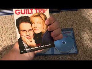 My Paramount Blu-Ray/4K Ultra HD Blu-Ray Collection (Part 2)