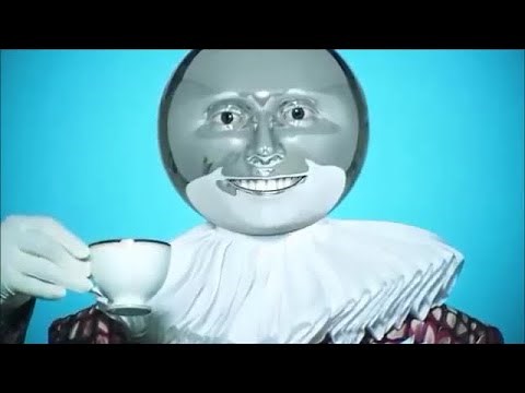 不気味で怖いＣＭ集６