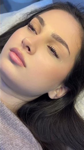 The BIGGEST Lash Trend of 2026 🏆 (Are you doing this?) #Shorts