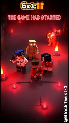 Minecraft JJ Adventure Game 🔥 Only JJ Survived the Deadly Game | Minecraft Short