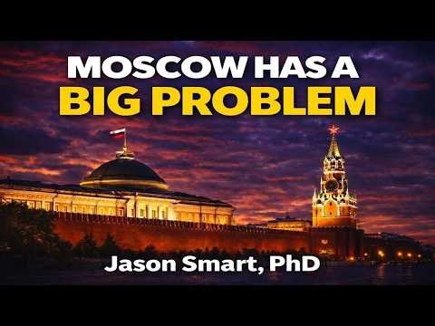 Russia Is Quietly Reaching the BREAKING Point