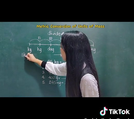 Metric Unit Conversion Made Easy: Solving Math Tricks and Tips
