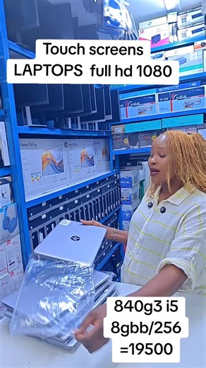 #840 #i5 #businessproposal #upgradeyourtech #Angeltech