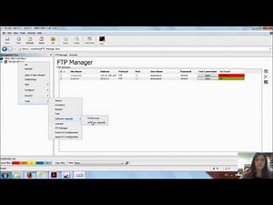 Downgrade NPU Minilink Ericsson