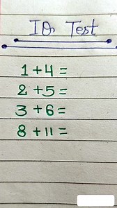 142K views · 270 reactions | #reasoning #puzzle #iqchallenge #iqtests #iqtesting #IQTestChallenge #viralchallenge #logic #brainteaser #trendingnow | Imperial Math Classes | Facebook