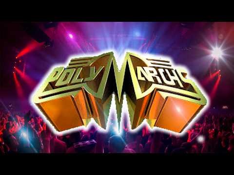 ⚡ High Energy Mix | Tributo Polymarchs ⚡