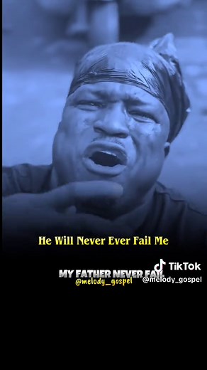 My Father Never Fail - Gospel Worship Short