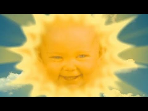 Sun Baby From Teletubbies Is All Grown Up And An Absolute Bombshell