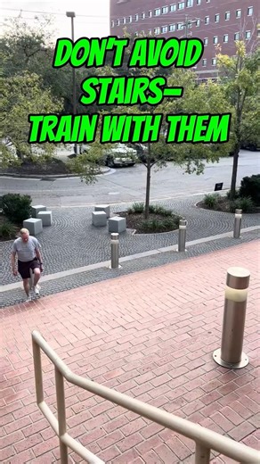 Don’t wait for knee pain to start. A simple small step-up is one of the most underrated exercises.