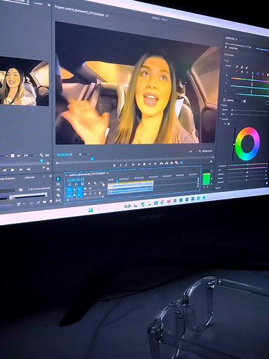 Color Grading Tutorial for Video Editing