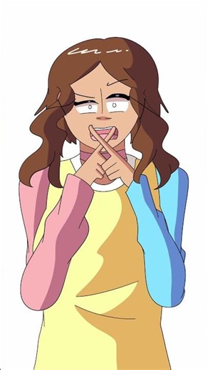 COPYCAT | MEME ANIMATION (OC)