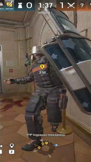 Time to shine #gaming #r6hub #r6 #r6siege #r6s