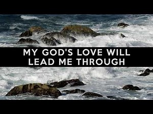 My Lighthouse - LYRICS