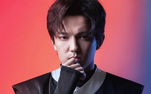 迪玛希Dimash-俄罗斯八胞胎/2019年度8首金曲合集