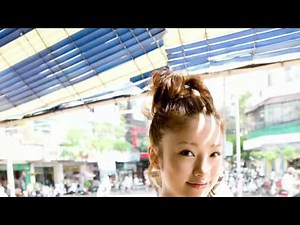 上戸彩 Photo Video Aya Ueto