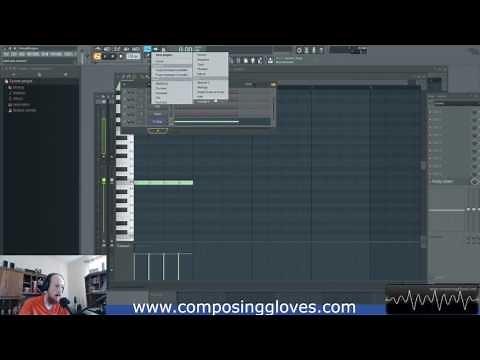 Midi Music Theory 16 - Staccato, Tenuto, Marcato