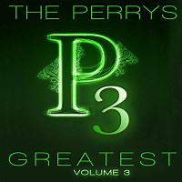 The Holy Hills of Heaven by The Perrys