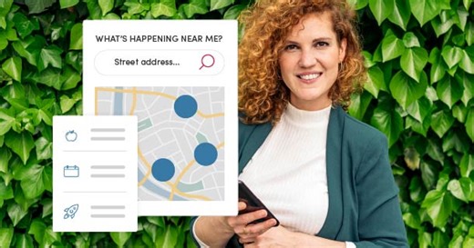 Websites & CMS (OpenCities) | Granicus