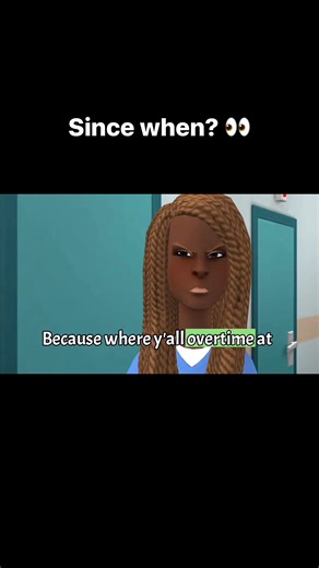 86K views · 2K reactions | CNA Life: Overtime is where the money at!!!! 藍 #CNA #comedy | Bestfriend TV | Facebook