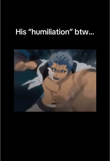 Ultimate Bleach Fight Memories: Ichigo vs. Grimmjow