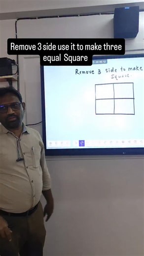 Rizwan Hamnawa on Instagram: "Fun activity...Break Time 😉 Fun math activities make learning engaging through games, real-world scenarios, and creative projects, involving things like Math Bingo, scavenger hunts for shapes/numbers, baking for measurements, card games (Math War, Tenzi), coding, escape rooms, or even making pizzas to learn fractions, helping kids build skills like problem-solving, logic, and financial literacy in a playful way. This video provides 5 fun math activities for school 