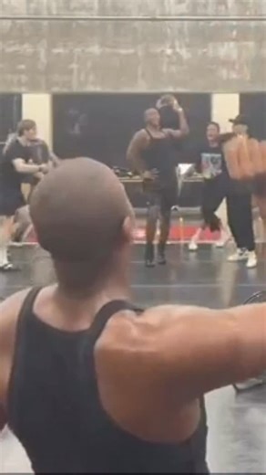 😍 Kori King Rehearsal BTS for RuPaul’s Drag Race Live! 👠 Snatch your tickets to see #DragRace icon @koriking turn it out on the @rupaulsdragracelive Main Stage! 🎟️ #DragRaceVegas tickets on sale at rupaulsdragracelive.com Aja, Asia O’Hara, Jorgeous, Kori King, Lady Camden, and Onya Nurve join the 2026 cast of RuPaul’s Drag Race Live in Las Vegas at the Flamingo Hotel & Casino @flamingovegas. Start planning your 2026 @vegas trip NOW! 🎲 | RuPaul's Drag Race Live