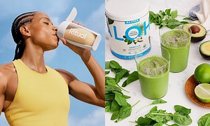 The 10 Best—and Healthiest—Protein Powders, According to Registered Dietitians